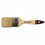 Strend Pro Premium MASTER 1" v&auml;rvimispintsel, puidust k&auml;epide