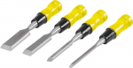 Meislikomplekt Strend Pro WCS015, 4 tk, 6-12-18-24 mm