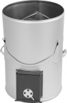 Aurupliidi kohver PS-65