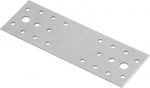 Pleki&uuml;hendus MA1052, 180x060/2 mm, Zn
