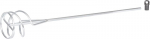 V&auml;rvisegisti PXF-07 100x400mm Strend Pro, tsingitud, HEX