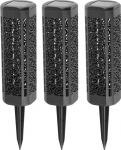 Strend Pro Lamp Strend pro Kang, 31 cm, p&auml;ikesepatarei, 1x LED, AAA, 3 tk