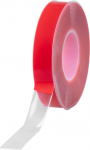 Teip Strend Pro, 19 mm, L-5 m, kahepoolne, liim, akr&uuml;&uuml;l, paigaldus