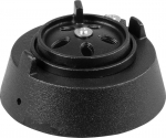 Regulaator Kamado Egg grillile, reguleeritav klapp