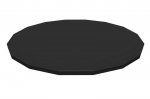 Bestway&reg; Flowclear 58249 Markiis raamibasseinile 488 cm