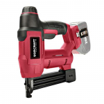 Klammerdaja Worсraft сNS-S20 Li-ion, LED-taustvalgus, U-klambrid + naelad