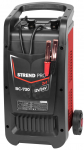 Starterik&auml;ru Strend Pro BC-730, laadimine, 12/24V, 40 A, start 400 A, autoakudele