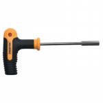 Kruvikeeraja Strend Pro BH003, 1/4" bittide jaoks, magnetiline, , T-k&auml;epide