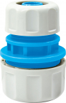 &Uuml;hendus AQUACRAFT&reg; 550960, MAX-Flow, 3/4"x1", vooliku reduktor, aed