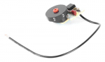Regulaator FS-300, osa 8