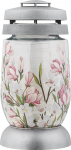 Kahanec Bolsius 3S Magnolia, h&otilde;be, 22 cm, haua jaoks, t&auml;idisega 36 h