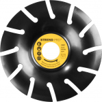 Strend Pro Disc Rasp 125mm puidust nurklihvija