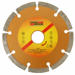 Ketas KONNER D71003 180 mm, teemant, segment
