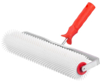 Tasandusrull Airemove, 400 mm, nailon 20 mm