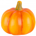 Dekoratsioon MagicHome Nature, K&otilde;rvits, terrakota, 10.50x10.50x9.50 cm