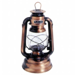 Latern MagicHome HL0112, 250 mm, Classic, EN14059, petrooleum