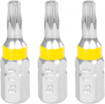 Strend pro kinnitused, TX 15, 3 tk pakis