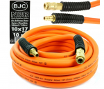 Voolik NBR 10x17mm 10m / BJC