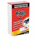 PROTECT graanulid, rottidele, 2x75 g kandikud (150 g)
