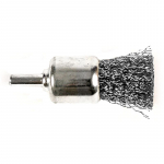 Pintsel Strend Pro CEB-511, 25 mm, laineline, ots, traat 0,3 mm