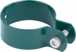 Klamber Strend Pro, METALTEC FA005, 48 mm, roheline, &uuml;marpostile, RAL6005
