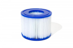 Bestway&reg; Lay-Z-Spa&trade; kassett(VI), 60311 kassettfilter, mullivanni jaoks
