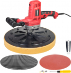 Worcraft DWS07-390A, kellu, 750 W, 370 mm, 5 m kaabel