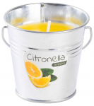 K&uuml;&uuml;nal Citronella CB143, repellent, &auml;mber, 80 g, 80x72 mm