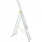 Redel ALVE FORTE PROFI PLUS 8610, 3x10, universaal, A299 B695