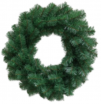 J&otilde;ulup&auml;rg MagicHome, roheline, l&auml;bim&otilde;&otilde;t 45 cm