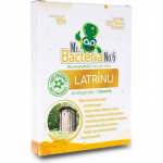 Aktivaator Mr.Bacteria No.6, tualettruumidele, 100g