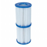 Filter Bestway&reg; Flowclear&trade; kassett (II) 58094, 2006 l., 3028 l., kassett