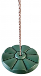 Kiik LEQ, laste, &uuml;mmargune, plastik, 28 cm, max. 100 kg