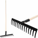 Reha STREND PRO Premium R-606, 14 hammast, k&auml;epidemega