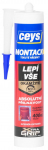 MONTASK liim LIIMIB KOHE K&Otilde;IK, 450 g