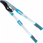 K&auml;&auml;rid AQUACRAFT&reg; 360709, aed, okste jaoks, l&otilde;igatud.40 mm, Alu/SoftGrip, alasiga, teleskoop +30 cm
