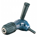 Kinnitus Strend Pro RAD205, puurile, nurk, 90&deg;, 0,8-10 mm