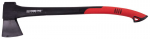 Professionaalne kirves Strend Pro Premium Redwolf CAX 2200/1600 g, 720 mm, nailonist k&auml;epide
