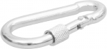 Karabiin Strend Pro, mutriga, 6 mm, pakend. 10 tk
