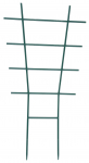 Mesh Strend Pro GreenGarden, lillede ja taimede tugi, aiandus, roheline, PP, 305x565 mm
