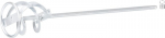 V&auml;rvisegisti PXF-21 080x400mm Strend Pro, SDS+