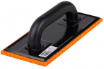 Strend Pro BlackEdt kellu, 250x130x9 mm, ABS, k&auml;sn