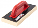 Strend Pro Premium kellu, REDhand, 280x140x30 mm, ABS, merek&auml;sn ekstra, l&otilde;igatud