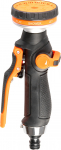 Strend Pro aiarelv, kastmine, aed, 8 mustrit, plastik