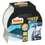 Kleeplint pattex&reg; power tare, 50 mm, L-10 m, l&auml;bipaistev