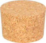 Kork Strend Pro 35x55/50 mm, kork, kooniline, pudelile