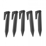 M&auml;rgistustihvt Worcraft RLM-20Li, robotniiduki kaabli kinnitamiseks, pakend. 120 tk