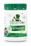 Aktivaator Mr.Bacteria No.4, komposti jaoks, 500 g