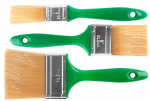 Pintslikomplekt Strend Pro G0428, 3 tk
