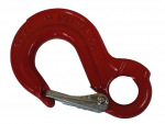 Clevis tropikonks riiviga 1.12T N&auml;pun&auml;ited1